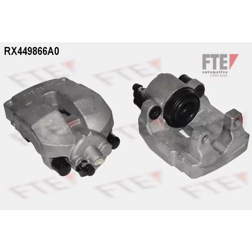 Brzdový strmeň FTE 9290031