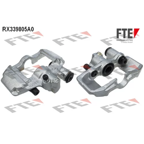 Brzdový strmeň FTE 9290233