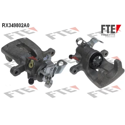 Brzdový strmeň FTE 9290251