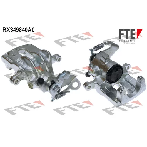 Brzdový strmeň FTE 9290317