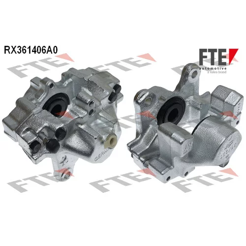 Brzdový strmeň FTE 9290427