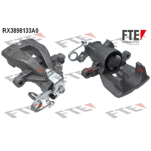 Brzdový strmeň FTE 9290555
