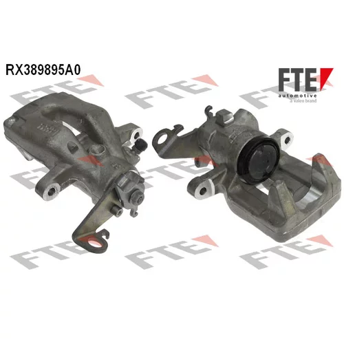 Brzdový strmeň FTE 9290765