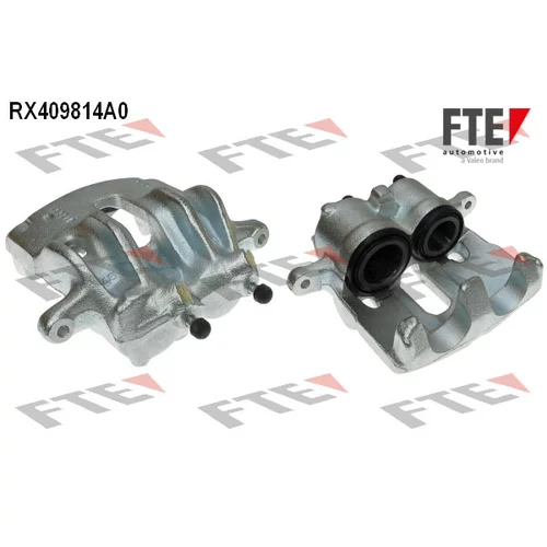 Brzdový strmeň FTE 9290804