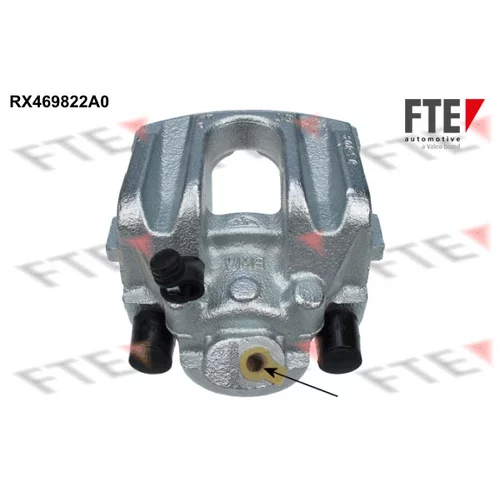 Brzdový strmeň FTE 9291234