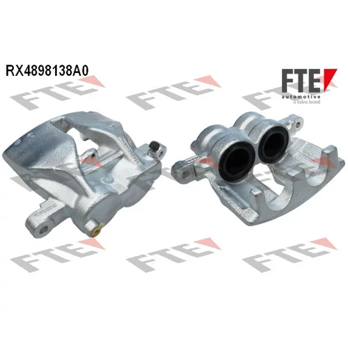 Brzdový strmeň FTE 9291315
