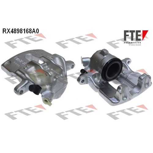 Brzdový strmeň FTE 9291336