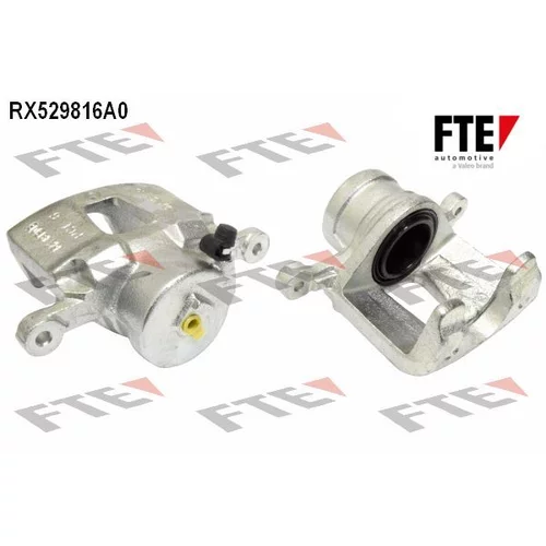 Brzdový strmeň FTE 9291549