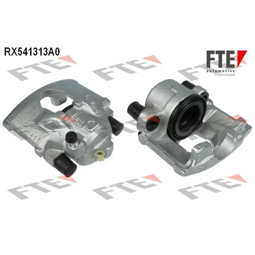 Brzdový strmeň FTE 9291565