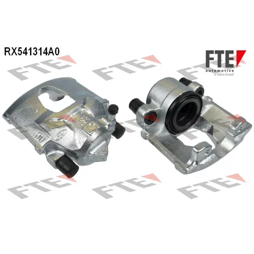 Brzdový strmeň FTE 9291566