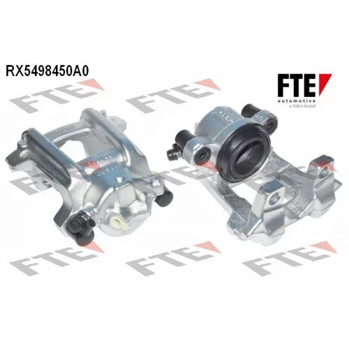 Brzdový strmeň FTE 9291810