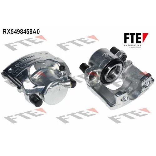 Brzdový strmeň 9291811 /FTE/
