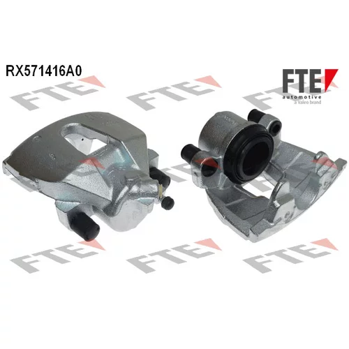 Brzdový strmeň FTE 9291911