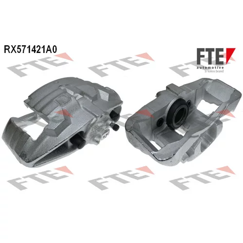 Brzdový strmeň FTE 9291915