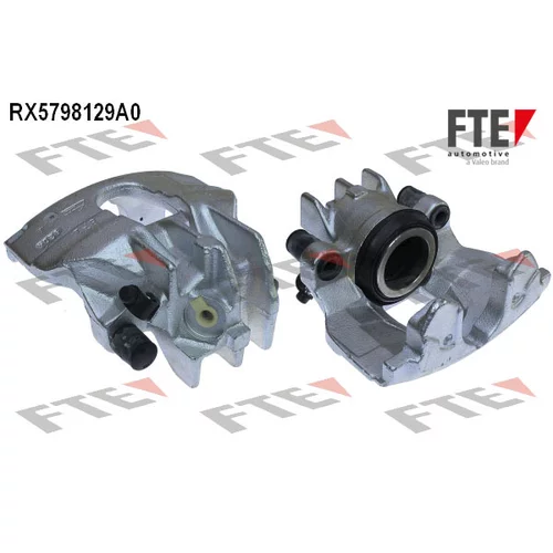 Brzdový strmeň FTE 9291956
