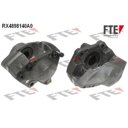 Brzdový strmeň FTE 9296309