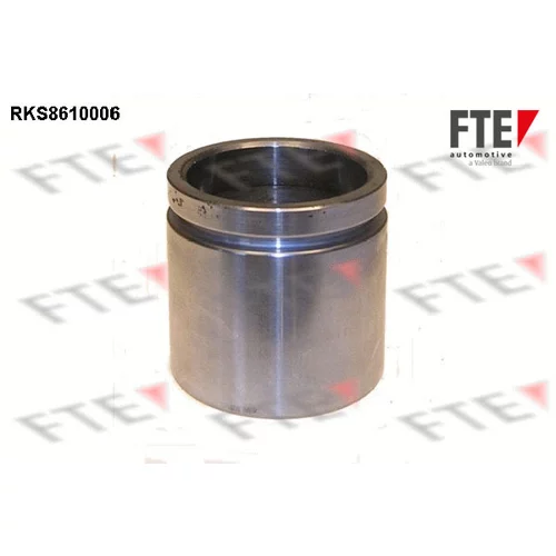 Piest brzdového strmeňa 9313115 /FTE/