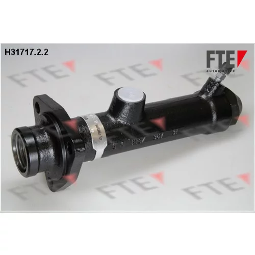 Hlavný brzdový valec FTE 9722006
