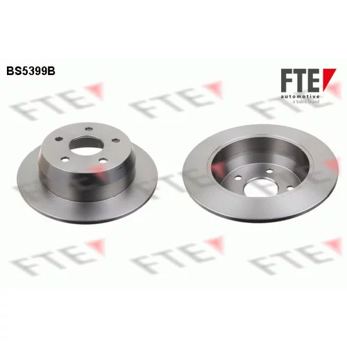 Brzdový kotúč FTE BS5399B
