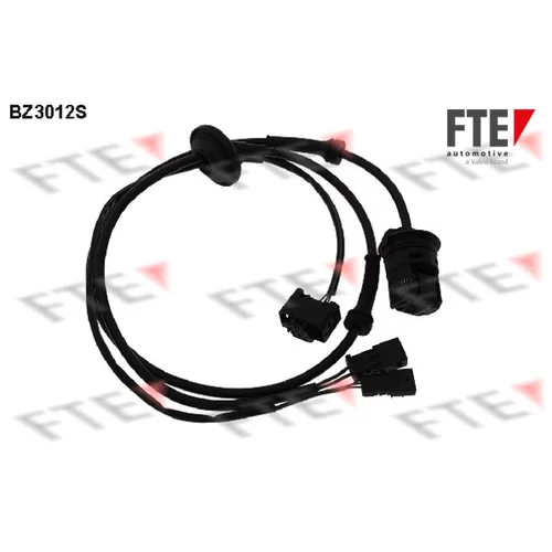 Snímač počtu otáčok kolesa FTE BZ3012S