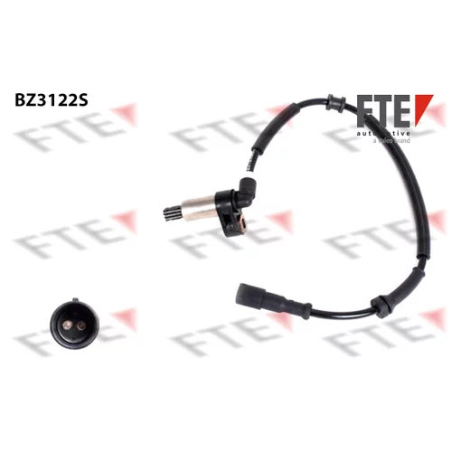 Snímač počtu otáčok kolesa FTE BZ3122S