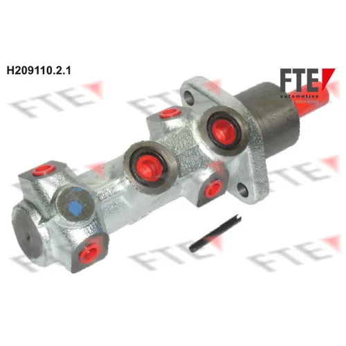 Hlavný brzdový valec FTE H209110.2.1