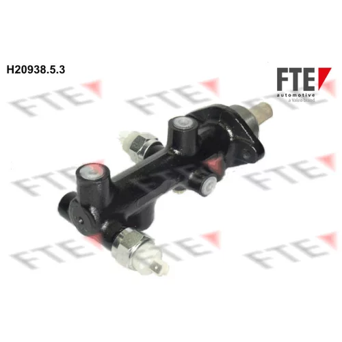 Hlavný brzdový valec FTE H20938.5.3