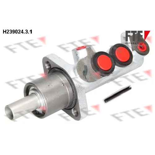 Hlavný brzdový valec FTE H239024.3.1