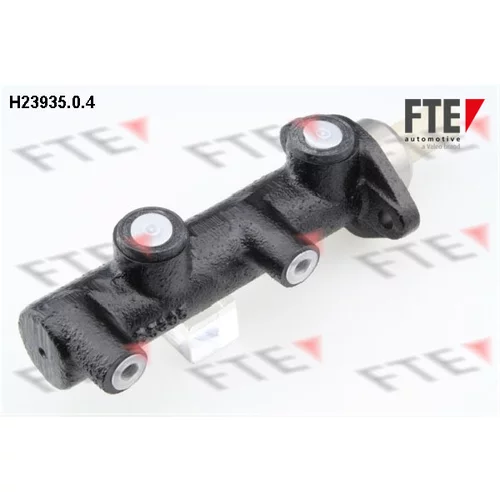 Hlavný brzdový valec FTE H23935.0.4