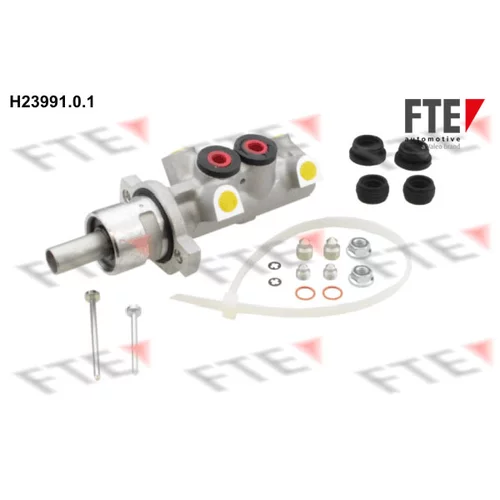 Hlavný brzdový valec FTE H23991.0.1