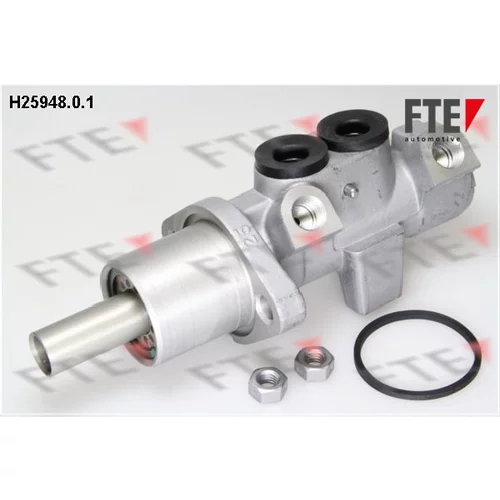 Hlavný brzdový valec FTE H25948.0.1