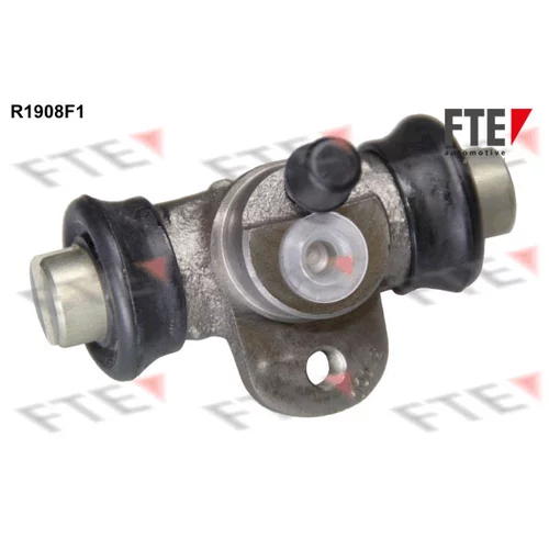 Brzdový valček kolesa FTE R1908F1