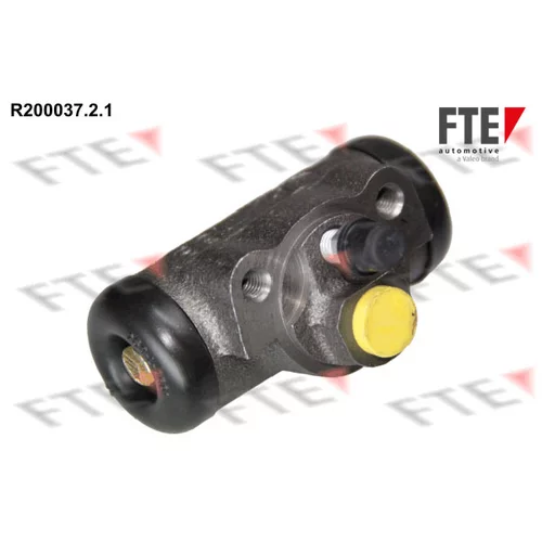 Brzdový valček kolesa FTE R200037.2.1