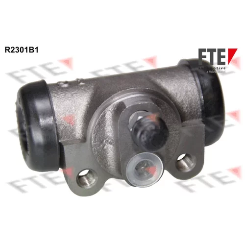 Brzdový valček kolesa FTE R2301B1