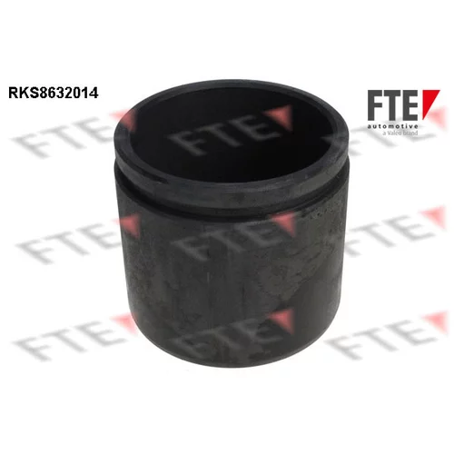 Piest brzdového strmeňa RKS8632014 /FTE/