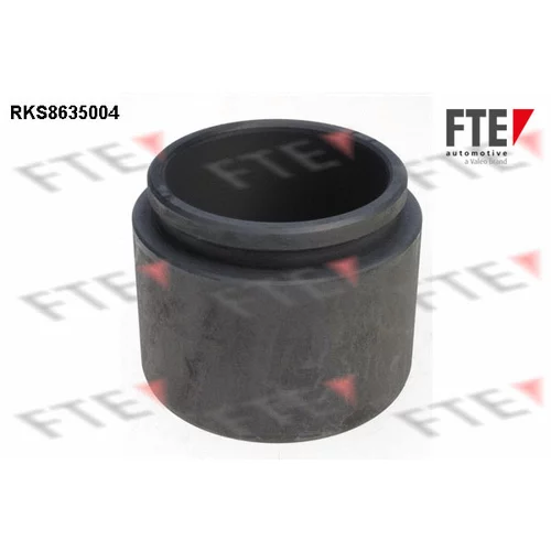 Piest brzdového strmeňa RKS8635004 /FTE/