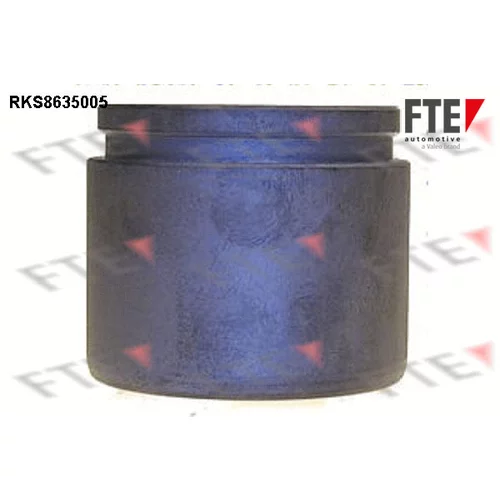 Piest brzdového strmeňa RKS8635005 /FTE/