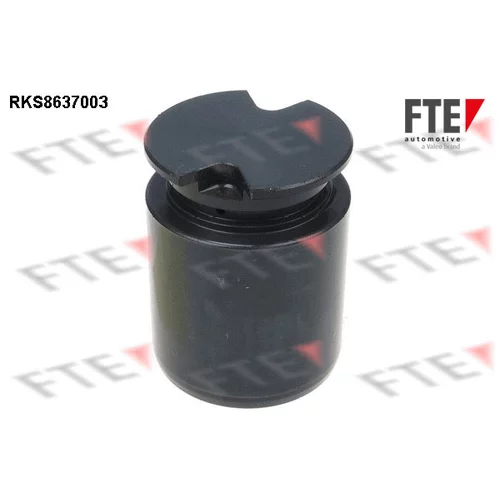 Piest brzdového strmeňa RKS8637003 /FTE/