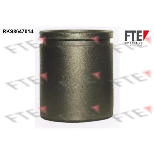 Piest brzdového strmeňa RKS8647014 /FTE/