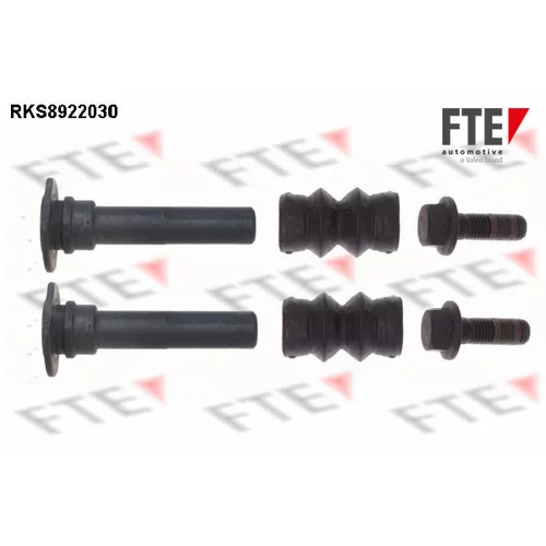 Vodiace puzdro brzd. strmeňa RKS8922030 /FTE/