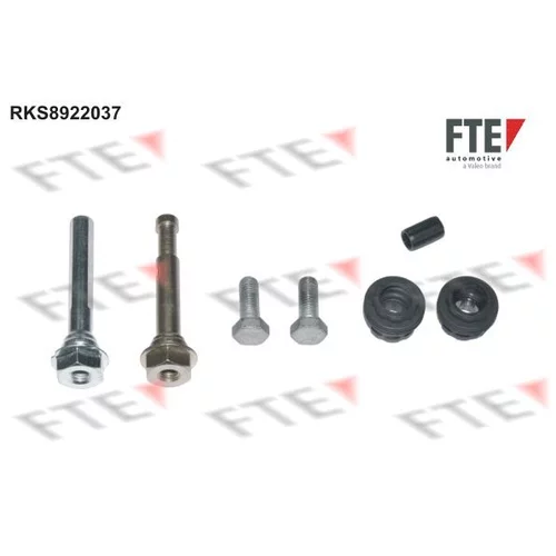 Vodiace puzdro brzd. strmeňa RKS8922037 /FTE/