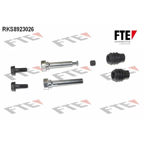 Vodiace puzdro brzd. strmeňa RKS8923026 /FTE/