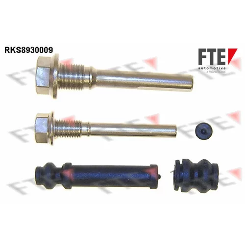 Vodiace puzdro brzd. strmeňa RKS8930009 /FTE/