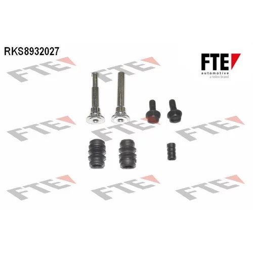 Vodiace puzdro brzd. strmeňa RKS8932027 /FTE/