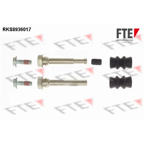 Vodiace puzdro brzd. strmeňa RKS8936017 /FTE/