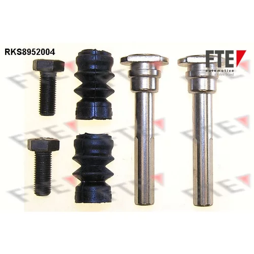 Vodiace puzdro brzd. strmeňa RKS8952004 /FTE/