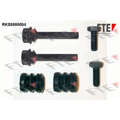 Vodiace puzdro brzd. strmeňa RKS8999004 /FTE/