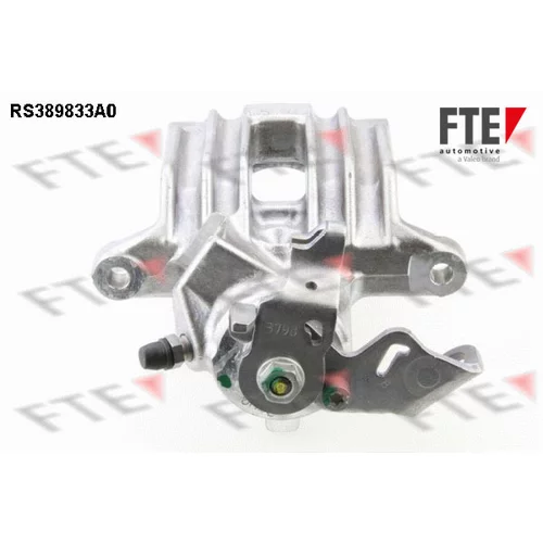 Brzdový strmeň FTE RS389833A0