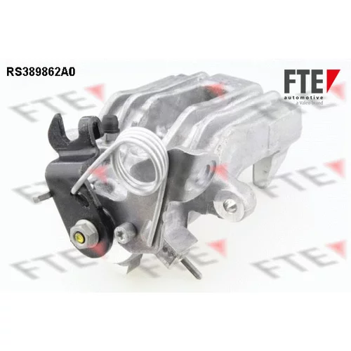 Brzdový strmeň FTE RS389862A0