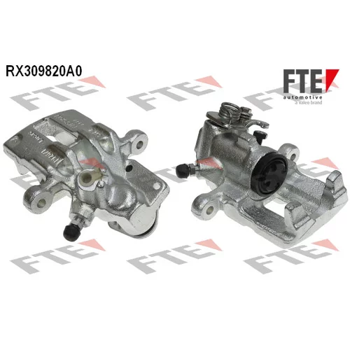 Brzdový strmeň FTE RX309820A0